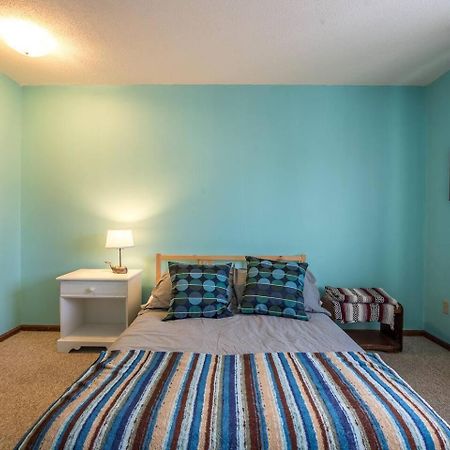 Dream House, A Creative Escape In The Heart Of Powderhorn Leilighet Minneapolis Eksteriør bilde