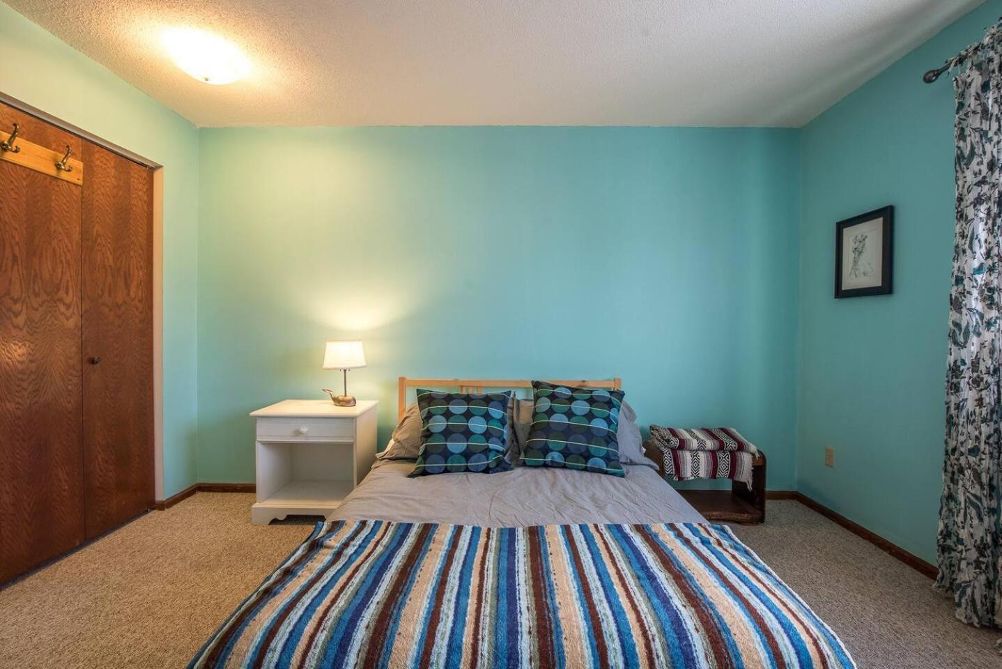 Dream House, A Creative Escape In The Heart Of Powderhorn Leilighet Minneapolis Eksteriør bilde