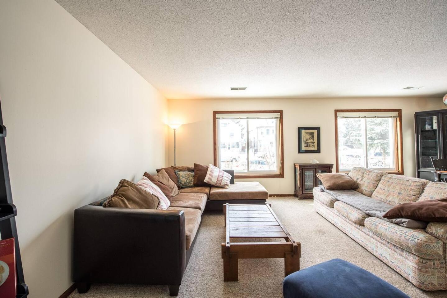 Dream House, A Creative Escape In The Heart Of Powderhorn Leilighet Minneapolis Eksteriør bilde