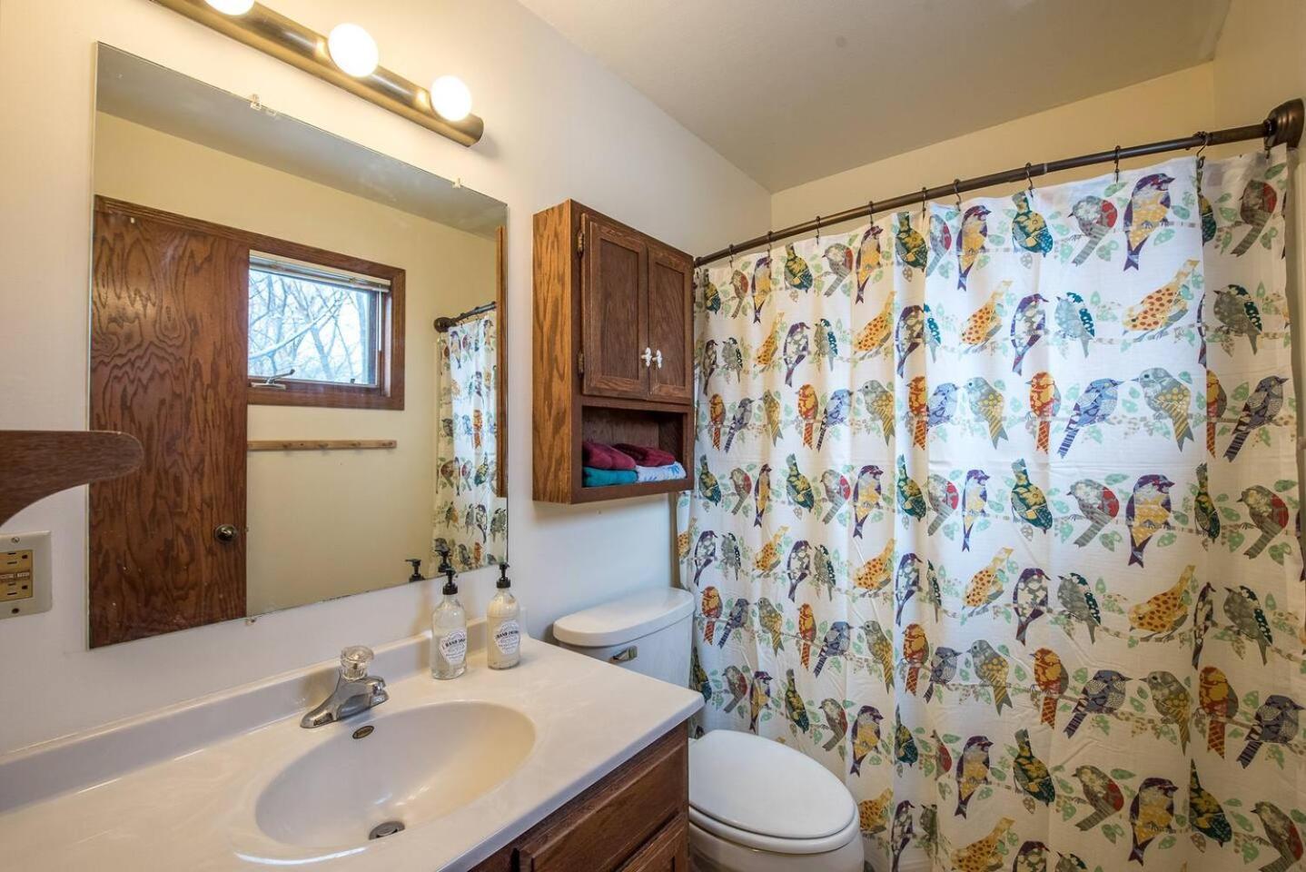 Dream House, A Creative Escape In The Heart Of Powderhorn Leilighet Minneapolis Eksteriør bilde